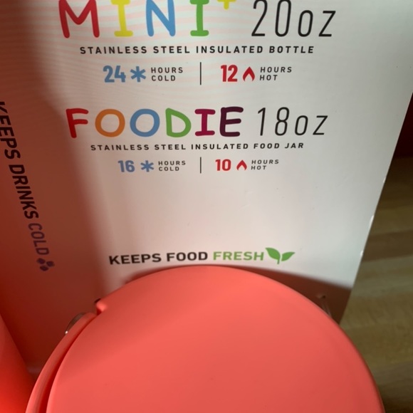 Food & Drink set - Picture 2 of 3